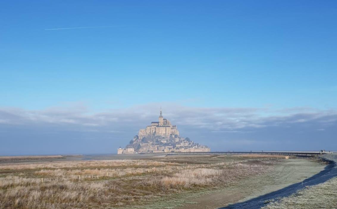 Domaine Airborne Bed & Breakfast Carentan-les-Marais Екстериор снимка