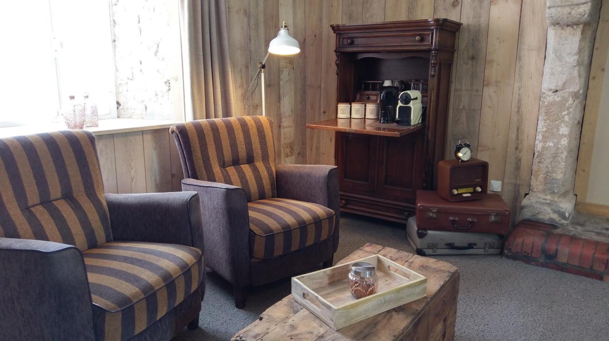 Domaine Airborne Bed & Breakfast Carentan-les-Marais Стая снимка